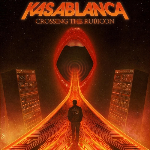 Kasablanca - Crossing The Rubicon EP